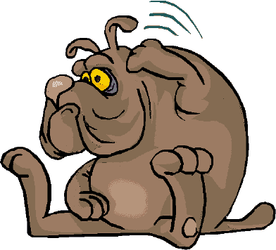 Baxturd Dog