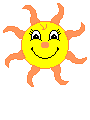 BOUNCY-SUN
