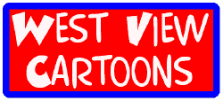 West View Cartoon