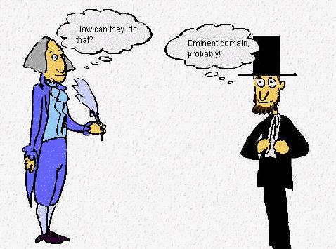eminent