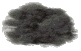 A Dark Cloud