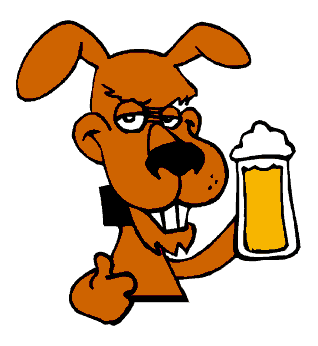 Woozy Dog